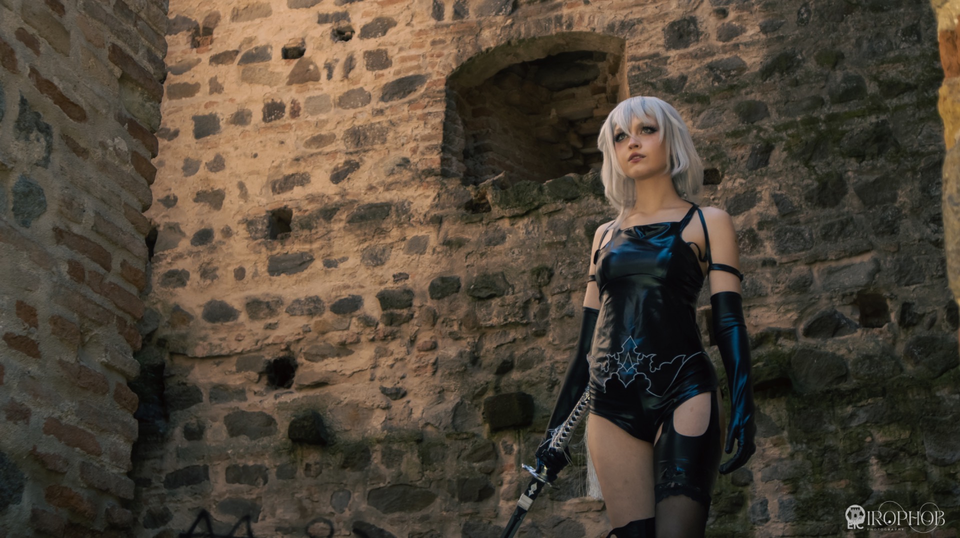 @taoxmei da A2, Este in cosplay 2024, foto by @irophob