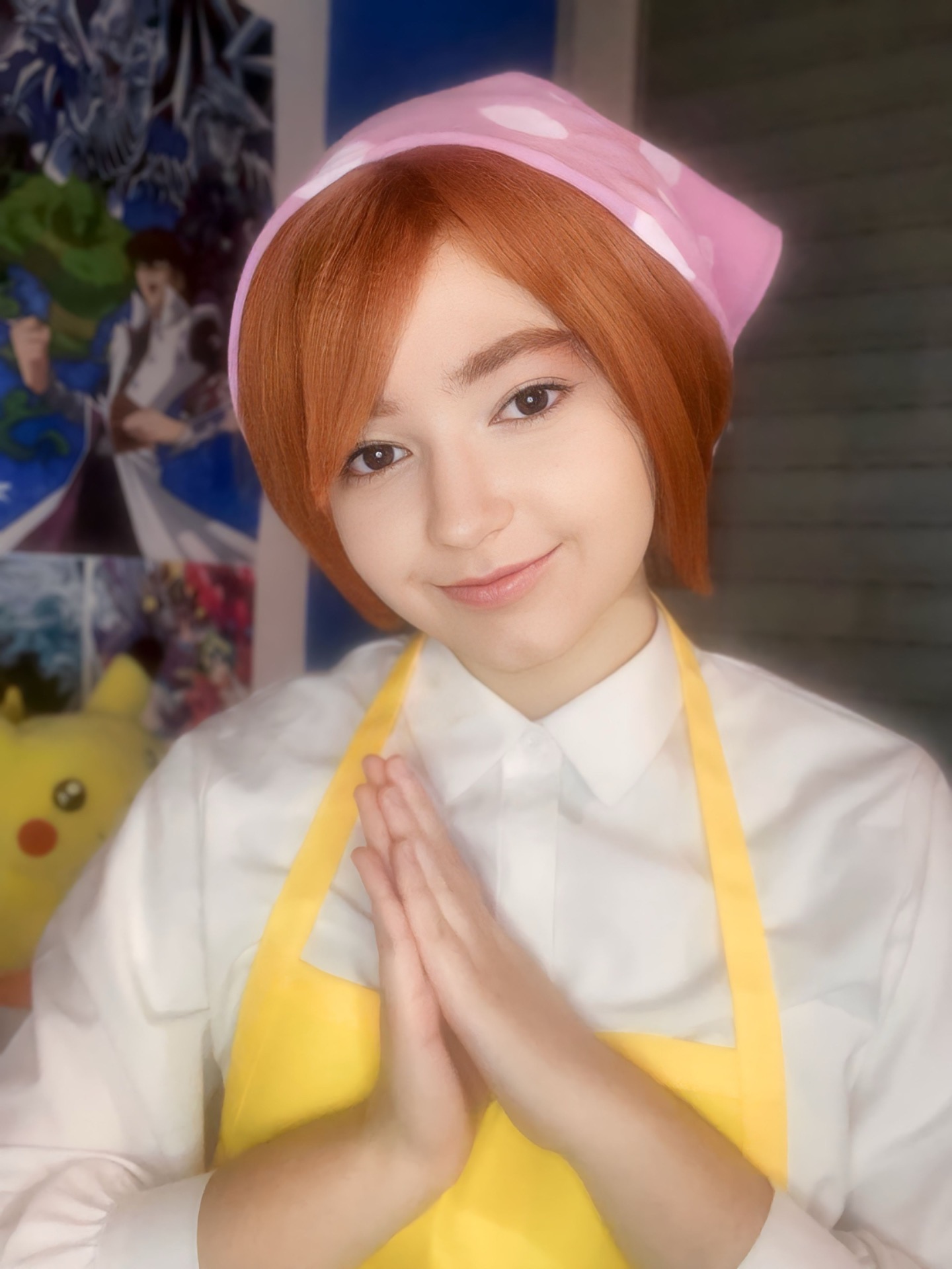 @kairyuseei in Cooking Mama.